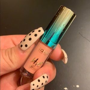 Mini tarte H2O gloss
